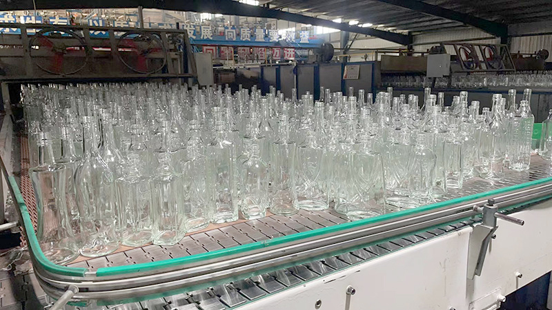 玻璃酒瓶廠家 玻璃酒瓶廠家