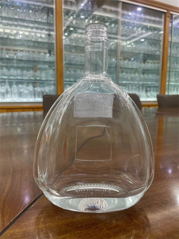 玻璃洋酒瓶批發
