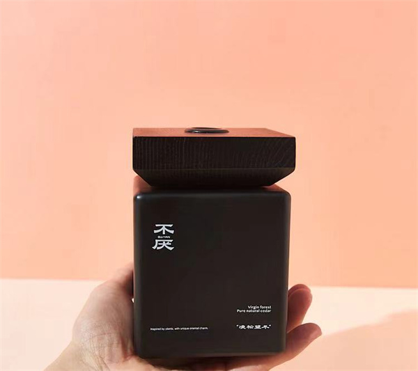 方形香薰瓶批發