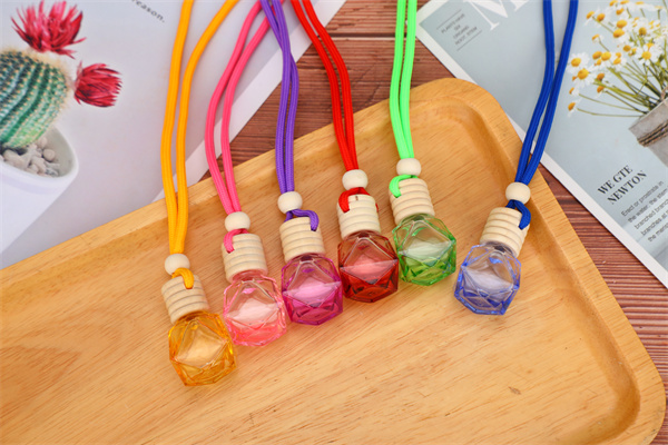 小容量香薰瓶設(shè)計(jì)